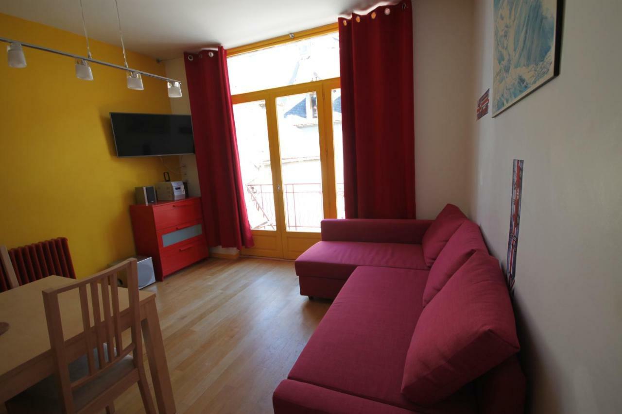 Les Volcans De Valeriane La Bourboule Exterior photo